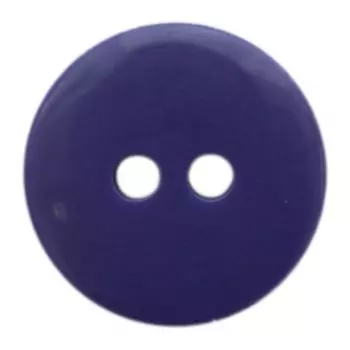 CX K-22 Пуговица 24L (38-purple)