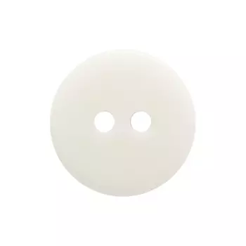 CX K-22 Пуговица 24L (s.white (белый))