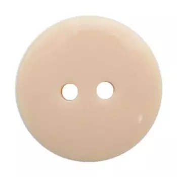 CX K-22 Пуговица 32L (24-beige)