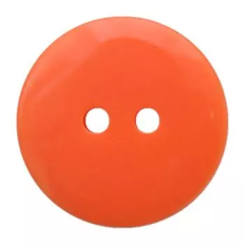 CX K-22 Пуговица 32L (27-orange)