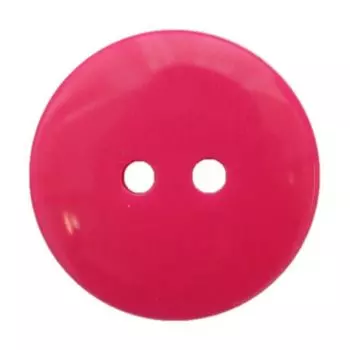 CX K-22 Пуговица 32L (28-rose)