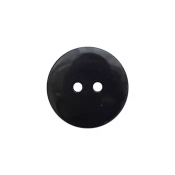 CX K-22 Пуговица 32L (s.black (черный))