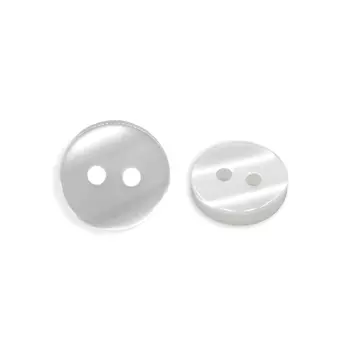 CX K-25 Пуговица 18L (White (белый))