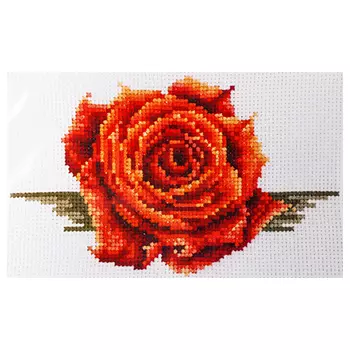 Д-09 Набор для вышивания 'Дарю Любовь', 13*20 см