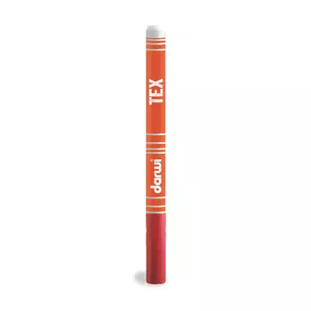 DA0110014 Маркер для ткани Darwi TEX, 1мм (420 карминово-красный)