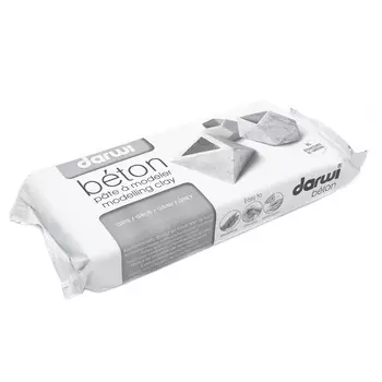 DA0821000000 Масса самоотвердевающая DARWI BETON, 1 кг.