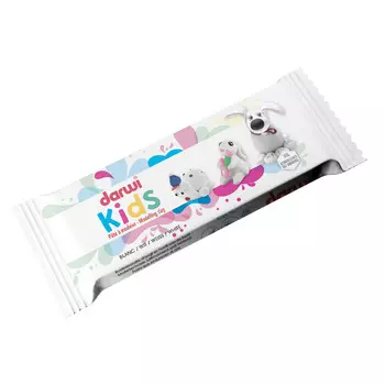 DA0850500000 Масса самозатвердевающая Darwi KIDS, 500г