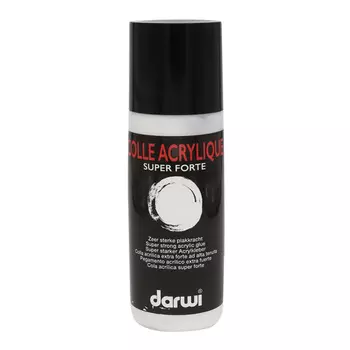 DA4000080001 Клей для мозаики, 80 мл. Darwi