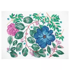 DEE101 Набор для вышивания Anchor 'Ломонос' 30*22см