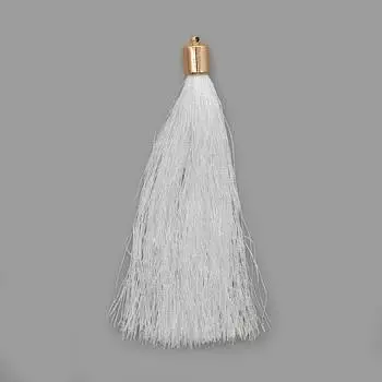 Декоративные кисти 9,5 см, 2 шт. Astra&amp;Craft (6603)