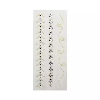 Декоративные наклейки, 63660