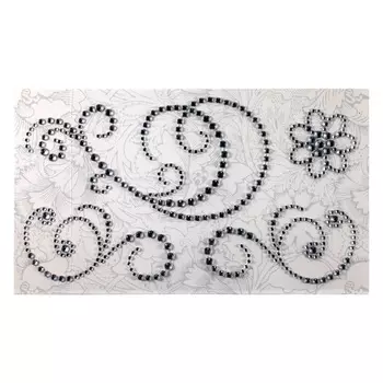 Декоративные наклейки, ASS1435