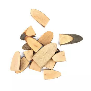 Декоративный элемент 'Дерево', 3см (натуральный)