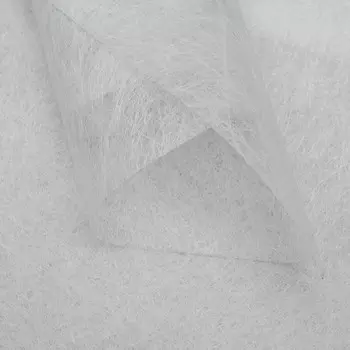 GN55-30 Декоративная текстильная упаковка для цветов, подарков (A4, 25 гр, 10 шт) (11)