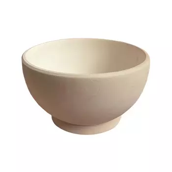 Деревянная заготовка Миска d 100мм