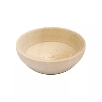 Деревянная заготовка Мисочка