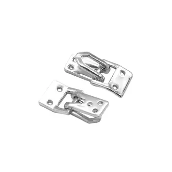 DF-209 Крючок 1,5*0,7см (nickel)
