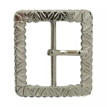 DF b-802 Пряжка 30мм (Nickel)