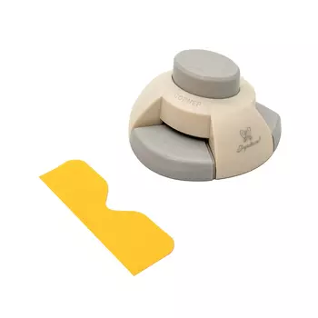 DFU-01 Дырокол угла (Рукоделие)