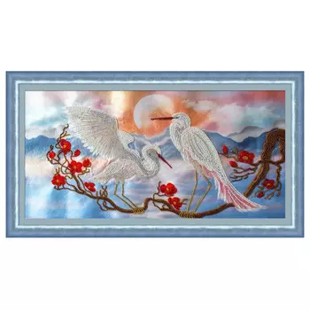 ДК6036 Набор для вышивания бисером