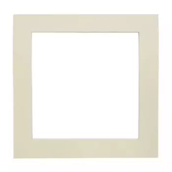 DP02 Паспарту, 30*30 см (внутр. размер 22*22 см)