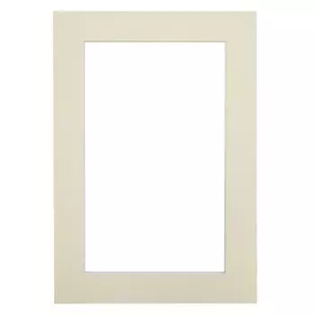 DP02 Паспарту, 38*26 см (внутр. размер 30*18 см)