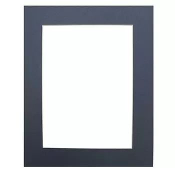 DP14 Паспарту, 30*24 см (внутр. размер 21,5*15,7 см)