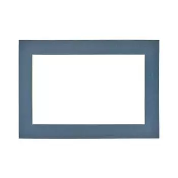 DP14 Паспарту, 38*26 см (внутр. размер 30*18 см)