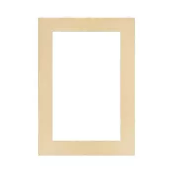 DP15 Паспарту, 38*26 см (внутр. размер 30*18 см)