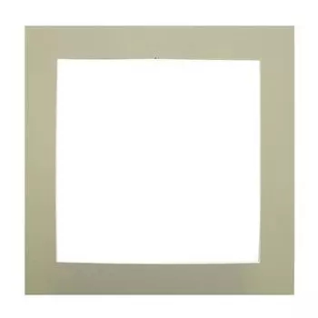 DP411 Паспарту, 30*30 см (внутр. размер 22*22 см)