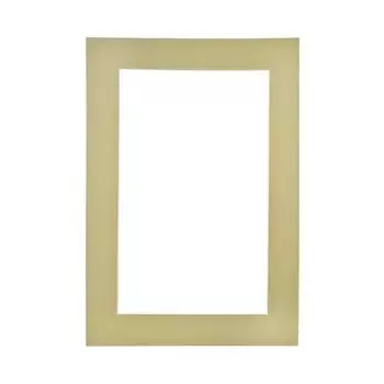 DP411 Паспарту, 38*26 см (внутр. размер 30*18 см)
