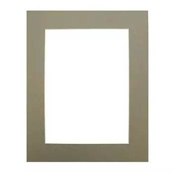 DP416 Паспарту, 30*24 см (внутр. размер 21,5*15,7 см)