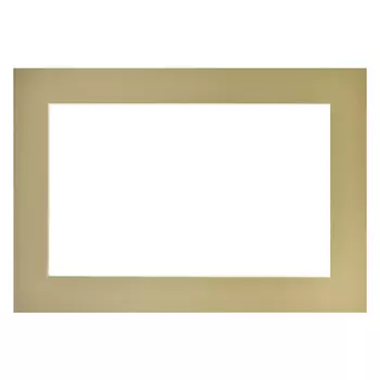 DP416 Паспарту, 38*26 см (внутр. размер 30*18 см)