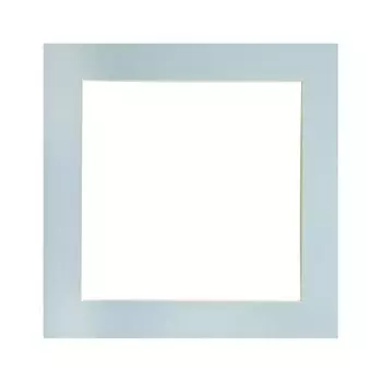 DP51 Паспарту, 30*30 см (внутр. размер 22*22 см)