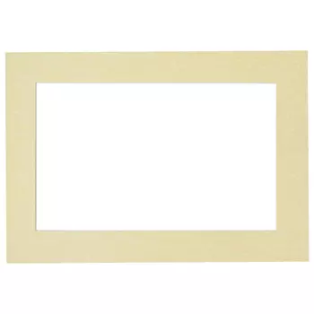 DP657 Паспарту, 38*26 см (внутр. размер 30*18 см)