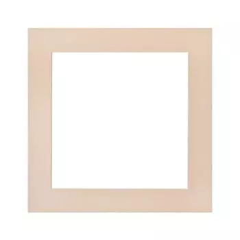 DP69 Паспарту, 30*30 см (внутр. размер 22*22 см)