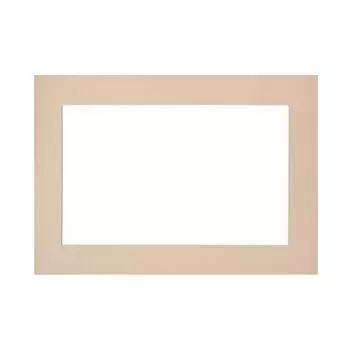 DP69 Паспарту, 38*26 см (внутр. размер 30*18 см)