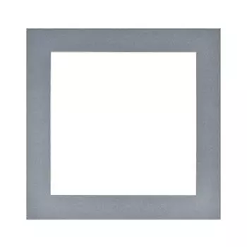 DP702 Паспарту, 20*20 см (внутр. размер 12*12 см)