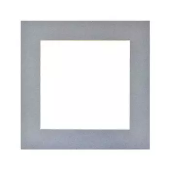 DP702 Паспарту, 25*25 см (внутр. размер 17*17 см)
