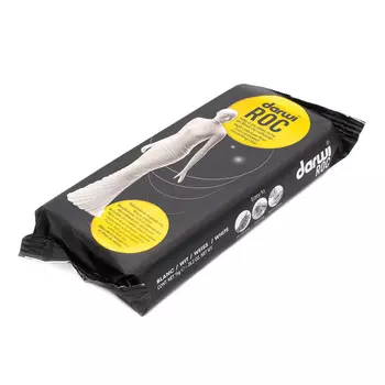 DA0831000000 Масса DARWI ROC самоотвердевающая белая 1 кг.