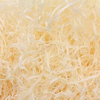 Древесный наполнитель для игрушек 500гр. Астра (натуральный)