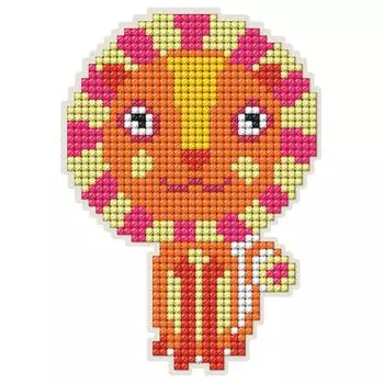 dсm008 Алмазная мозаика магнит РТО 9,0*12,7см