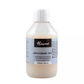 DU0730250000 Антирастекатель на водной основе 1HO, H Dupont, 250мл