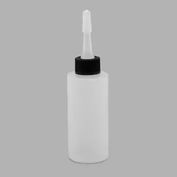 DUS0203 Флакон с пипеткой (черная крышка), H Dupont