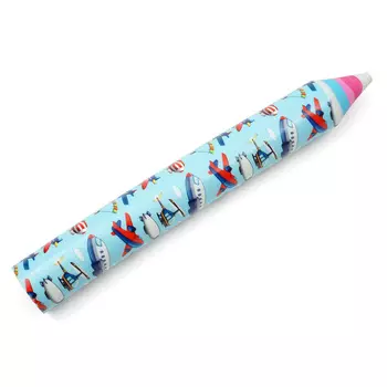 DV-10103 Ластик-карандаш 'Воздушные гонки'