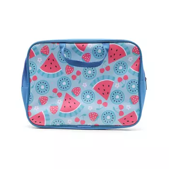 DV-13075 Папка детская с ручками для девочек 'Арбуз'