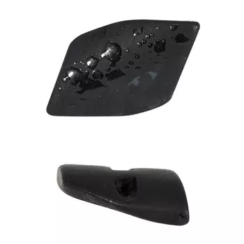 EK-262 Пуговица 35мм (черный)