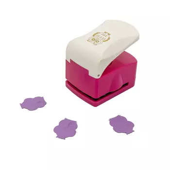 EO-32 Дырокол фигурный с эмбоссированием 3,2 см, Astra&amp;Craft (029 сова)