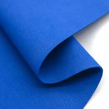 Фоамиран EVA-1010, 10 шт, 20х30 см, 1 мм., Astra&amp;Craft (BK025 темно-синий)