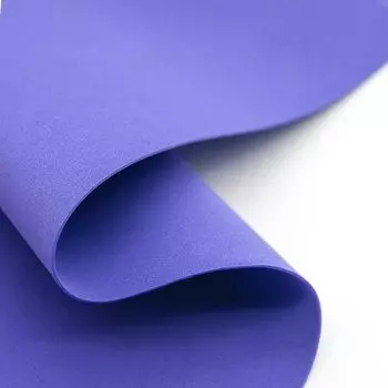 Фоамиран EVA-1010, 10 шт, 20х30 см, 1 мм., Astra&amp;Craft (BK023 фиолетовый)